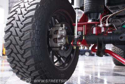2021 Ford F-350  Platinum Crew Cab 4X4