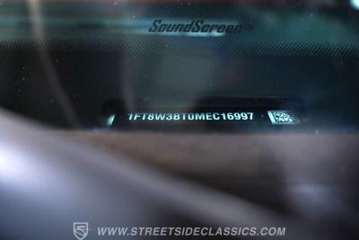 2021 Ford F-350  Platinum Crew Cab 4X4