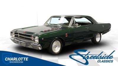 1968 Dodge Dart GTS