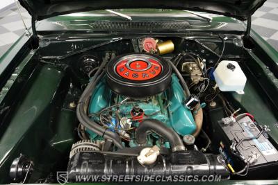 1968 Dodge Dart GTS