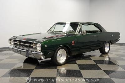 1968 Dodge Dart GTS