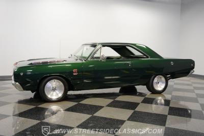 1968 Dodge Dart GTS