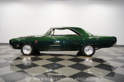1968 Dodge Dart GTS