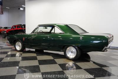 1968 Dodge Dart GTS