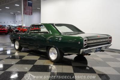 1968 Dodge Dart GTS