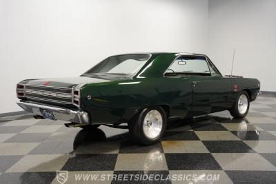 1968 Dodge Dart GTS