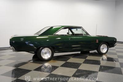 1968 Dodge Dart GTS