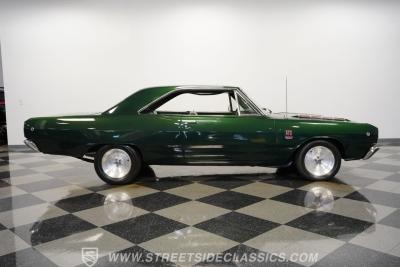 1968 Dodge Dart GTS