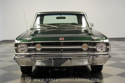 1968 Dodge Dart GTS