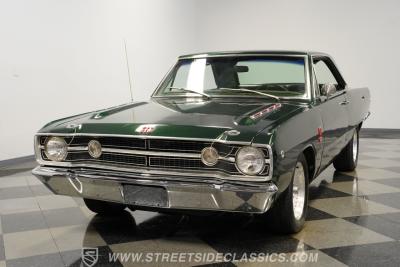 1968 Dodge Dart GTS