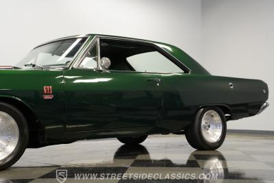 1968 Dodge Dart GTS