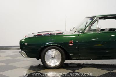 1968 Dodge Dart GTS