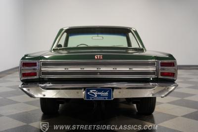 1968 Dodge Dart GTS