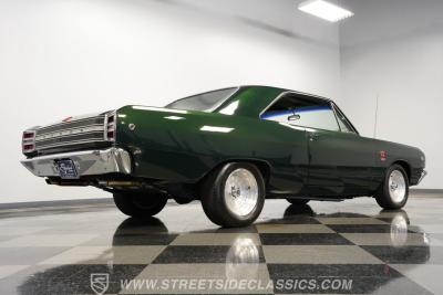 1968 Dodge Dart GTS