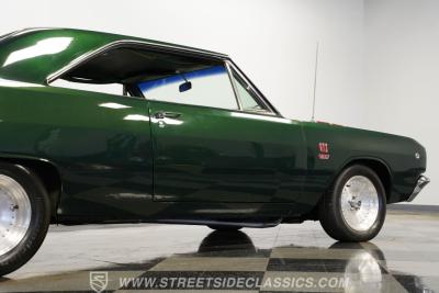 1968 Dodge Dart GTS