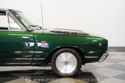 1968 Dodge Dart GTS