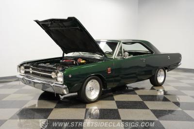 1968 Dodge Dart GTS