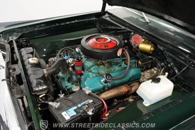 1968 Dodge Dart GTS