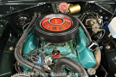 1968 Dodge Dart GTS