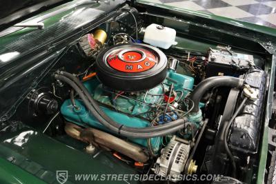 1968 Dodge Dart GTS