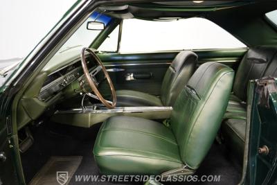 1968 Dodge Dart GTS