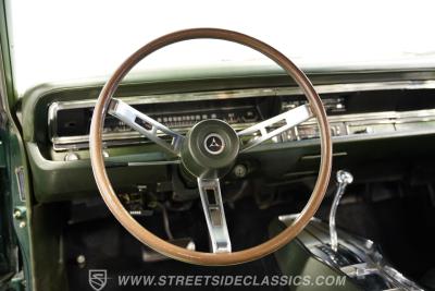 1968 Dodge Dart GTS