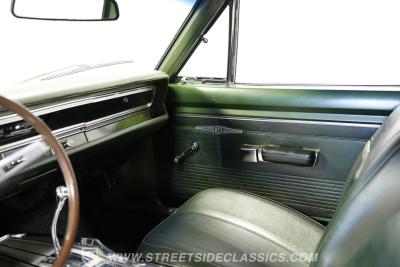 1968 Dodge Dart GTS