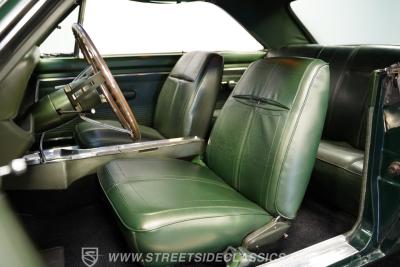 1968 Dodge Dart GTS