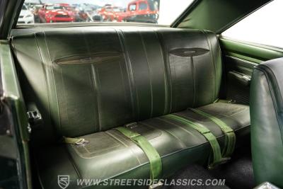 1968 Dodge Dart GTS