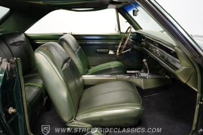 1968 Dodge Dart GTS