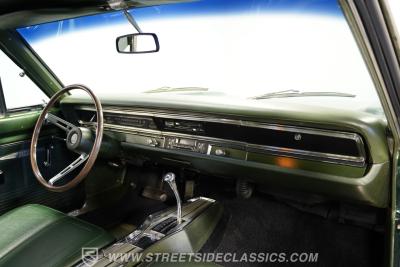 1968 Dodge Dart GTS