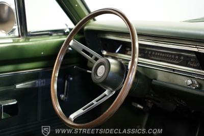 1968 Dodge Dart GTS