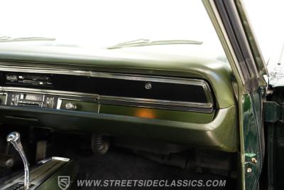 1968 Dodge Dart GTS