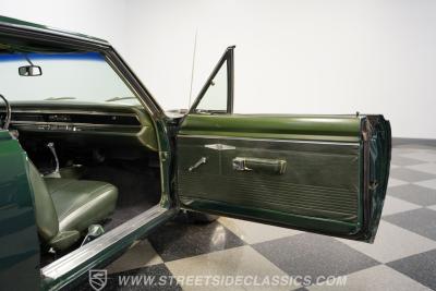 1968 Dodge Dart GTS