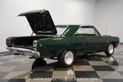 1968 Dodge Dart GTS
