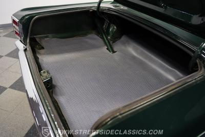 1968 Dodge Dart GTS