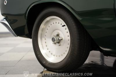 1968 Dodge Dart GTS
