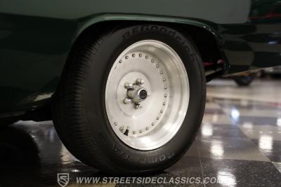 1968 Dodge Dart GTS