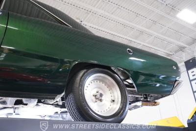 1968 Dodge Dart GTS