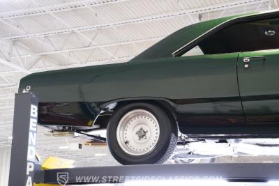 1968 Dodge Dart GTS
