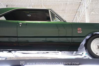 1968 Dodge Dart GTS