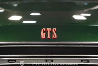 1968 Dodge Dart GTS