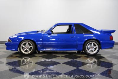 1991 Ford Mustang Pro Touring