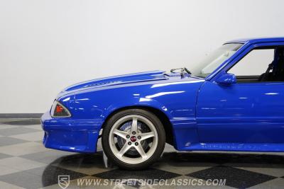 1991 Ford Mustang Pro Touring