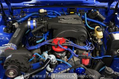 1991 Ford Mustang Pro Touring