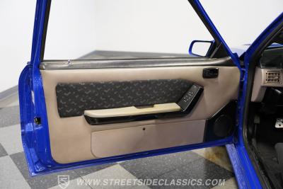 1991 Ford Mustang Pro Touring