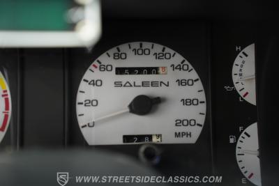 1991 Ford Mustang Pro Touring