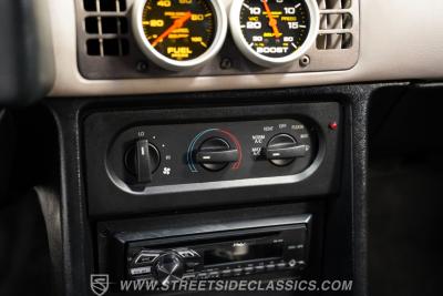 1991 Ford Mustang Pro Touring