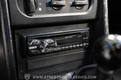 1991 Ford Mustang Pro Touring