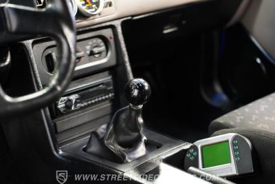 1991 Ford Mustang Pro Touring